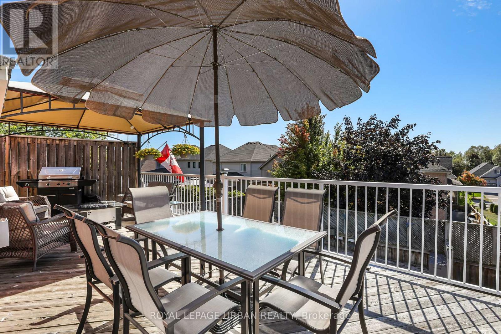 1081 Keswick Court, Oshawa, Ontario  L1K 2V2 - Photo 22 - E13028498