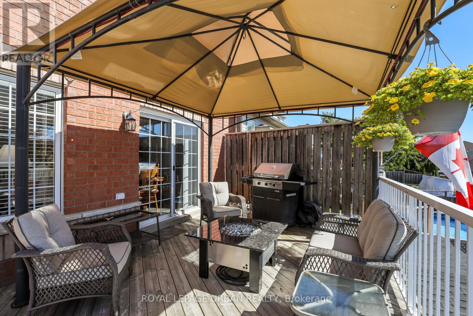 1081 Keswick Court, Oshawa, Ontario  L1K 2V2 - Photo 23 - E13028498