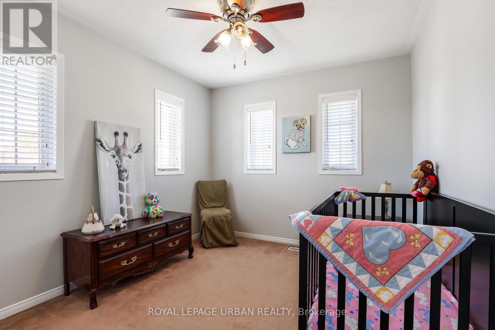 1081 Keswick Court, Oshawa, Ontario  L1K 2V2 - Photo 31 - E13028498