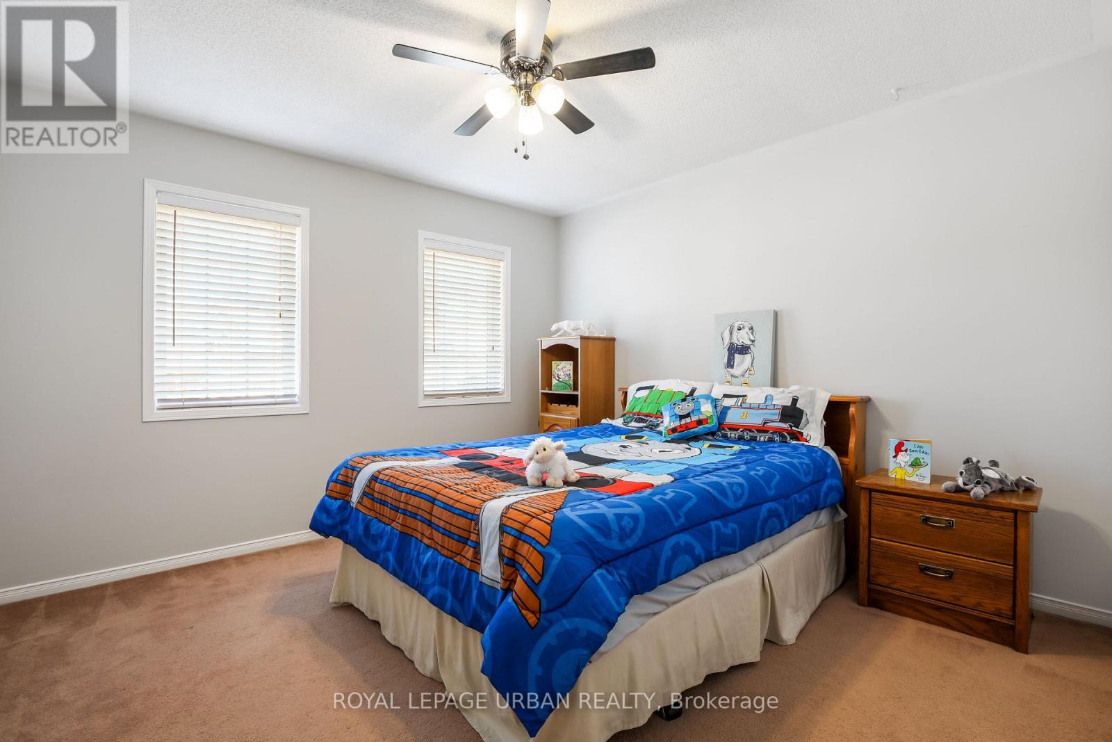 1081 Keswick Court, Oshawa, Ontario  L1K 2V2 - Photo 33 - E13028498