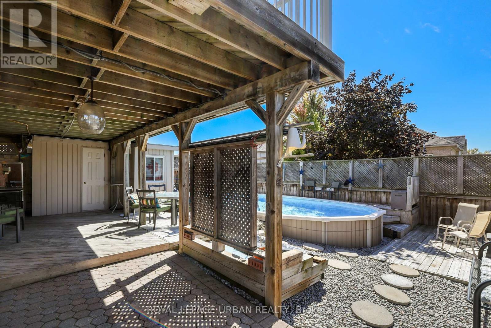 1081 Keswick Court, Oshawa, Ontario  L1K 2V2 - Photo 42 - E13028498