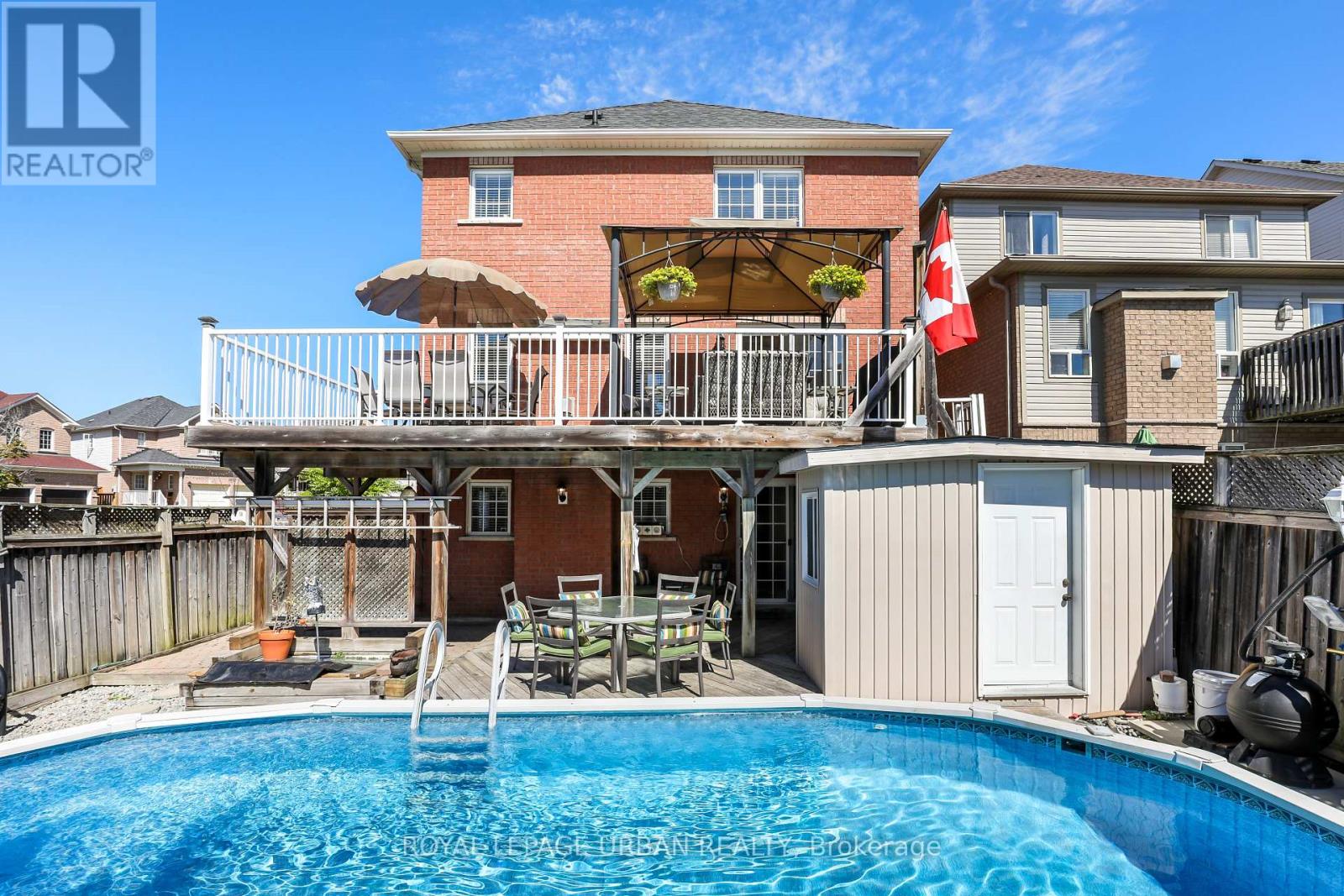 1081 Keswick Court, Oshawa, Ontario  L1K 2V2 - Photo 44 - E13028498