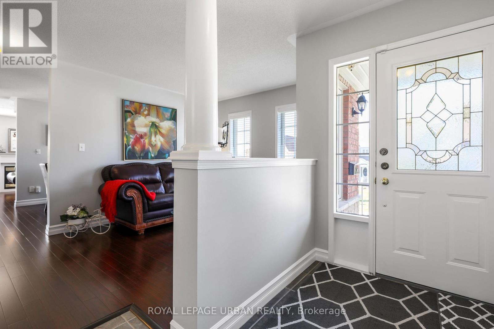 1081 Keswick Court, Oshawa, Ontario  L1K 2V2 - Photo 7 - E13028498