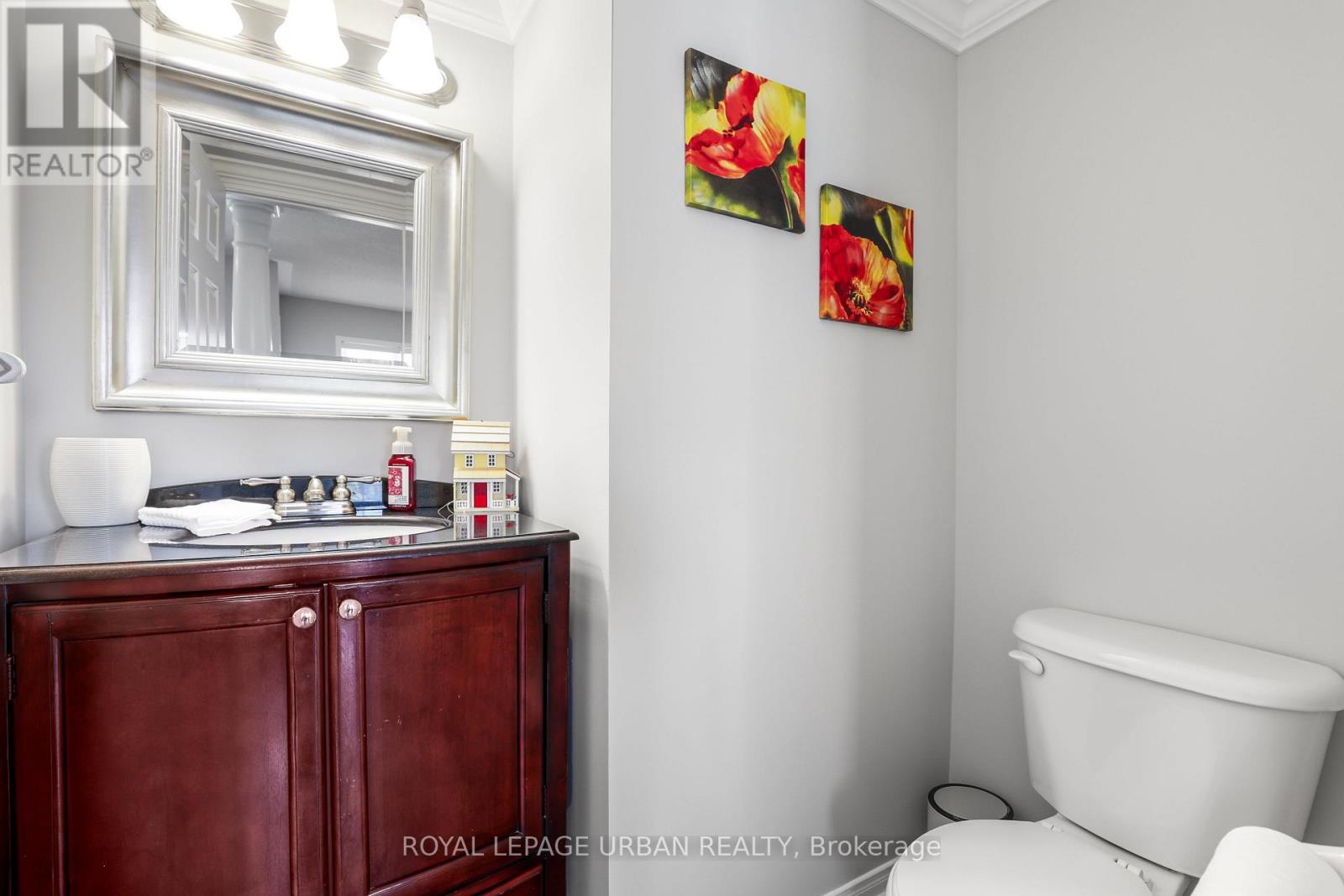 1081 Keswick Court, Oshawa, Ontario  L1K 2V2 - Photo 9 - E13028498