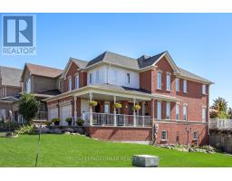 1081 KESWICK COURT, Oshawa, Ontario