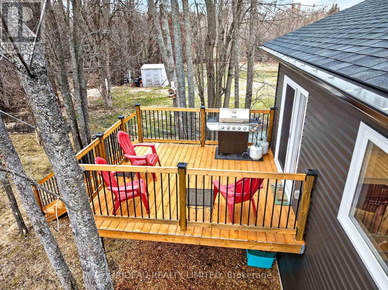 7 Brock Street, Rideau Lakes, Ontario  K0G 1P0 - Photo 6 - X13028470