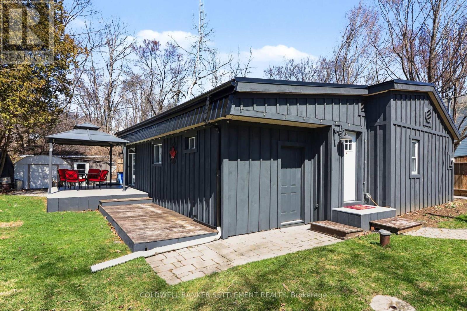128 LOON LANE, Beckwith