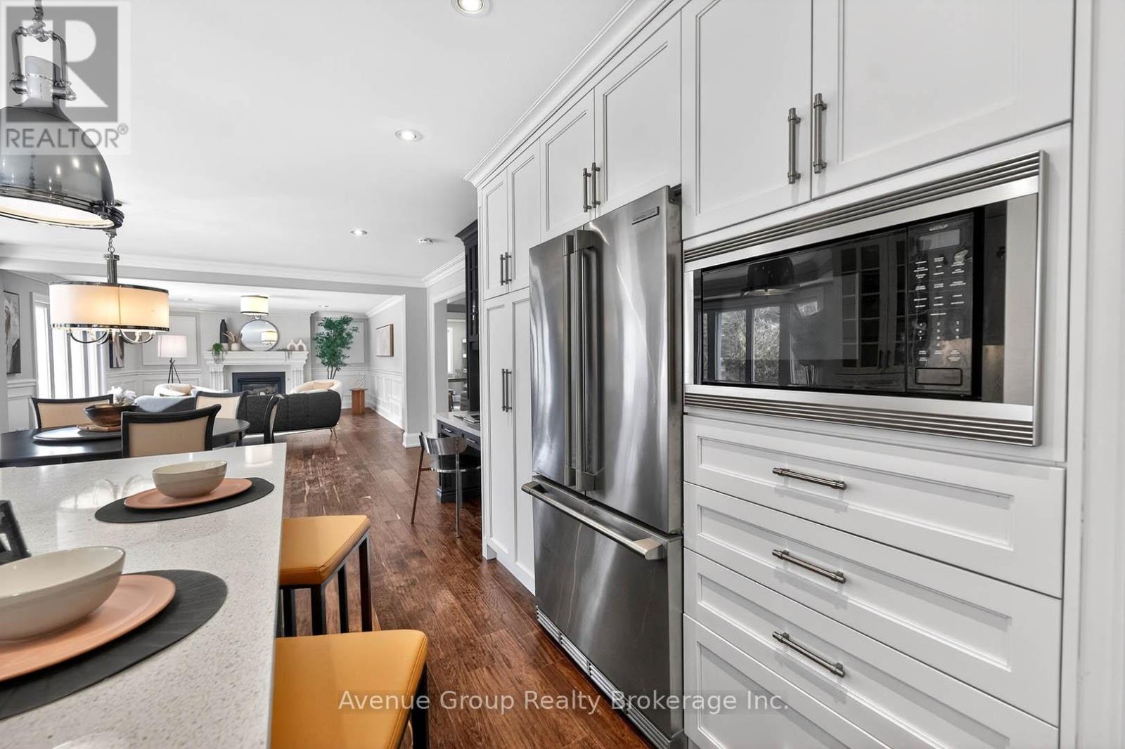 892 Tegal Place, Newmarket, Ontario  L3X 1L3 - Photo 13 - N13028380