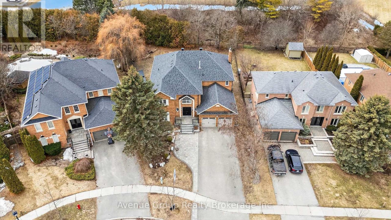 892 Tegal Place, Newmarket, Ontario  L3X 1L3 - Photo 2 - N13028380