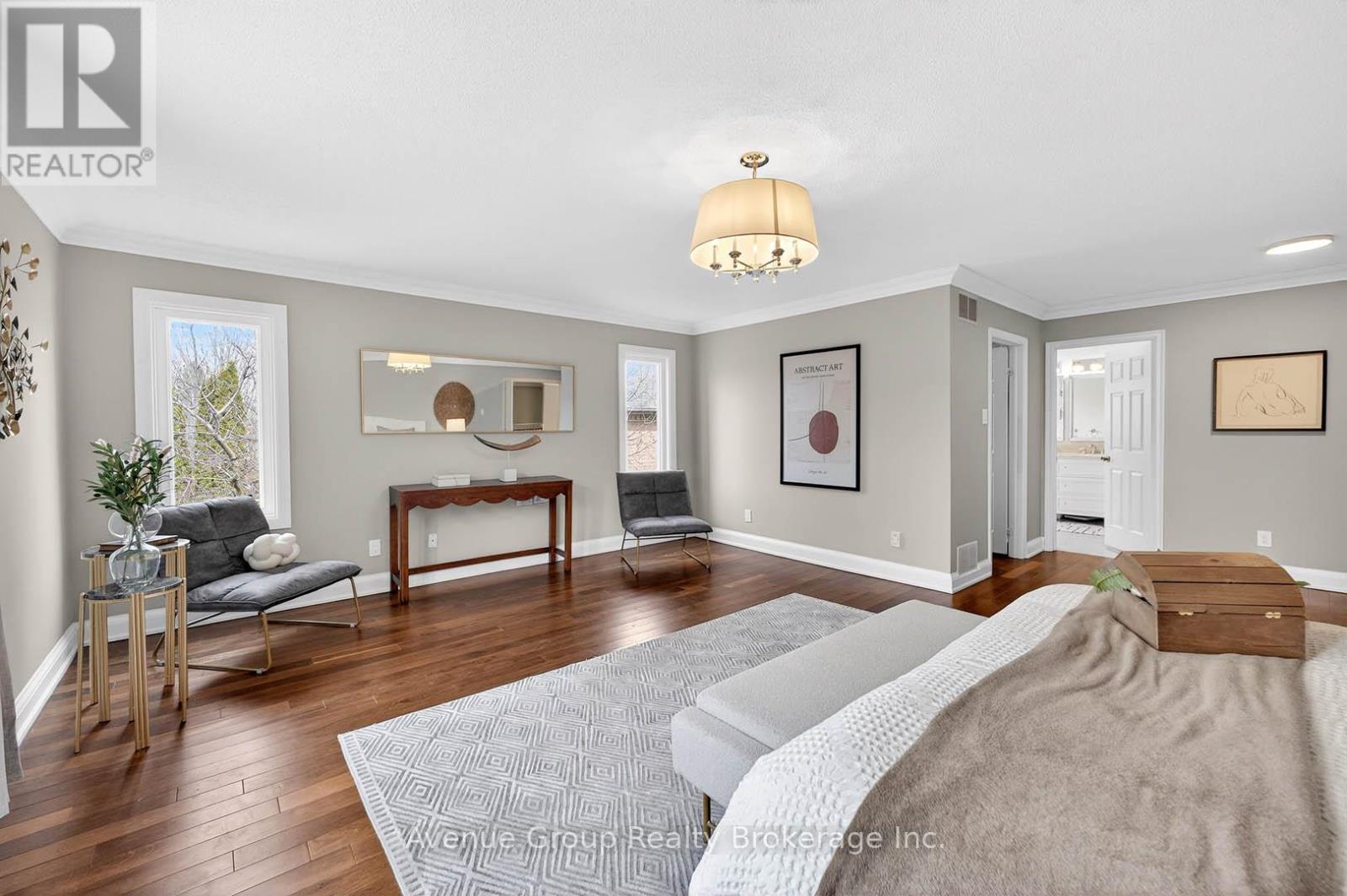 892 Tegal Place, Newmarket, Ontario  L3X 1L3 - Photo 23 - N13028380