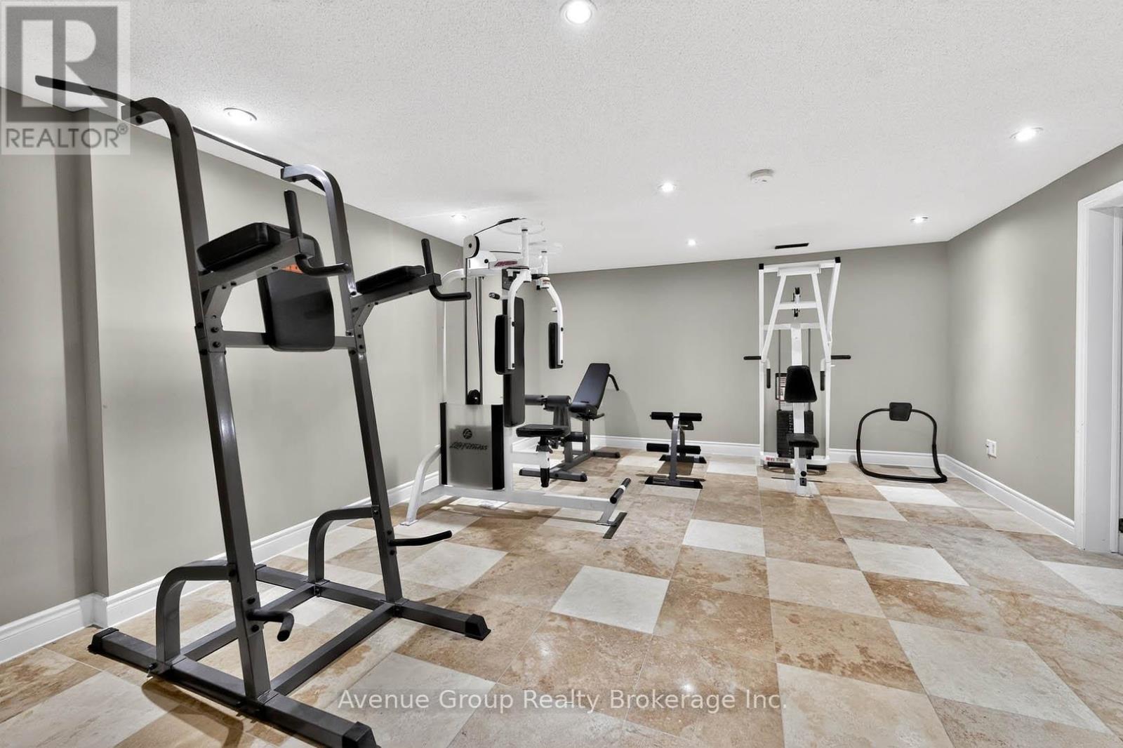 892 Tegal Place, Newmarket, Ontario  L3X 1L3 - Photo 39 - N13028380