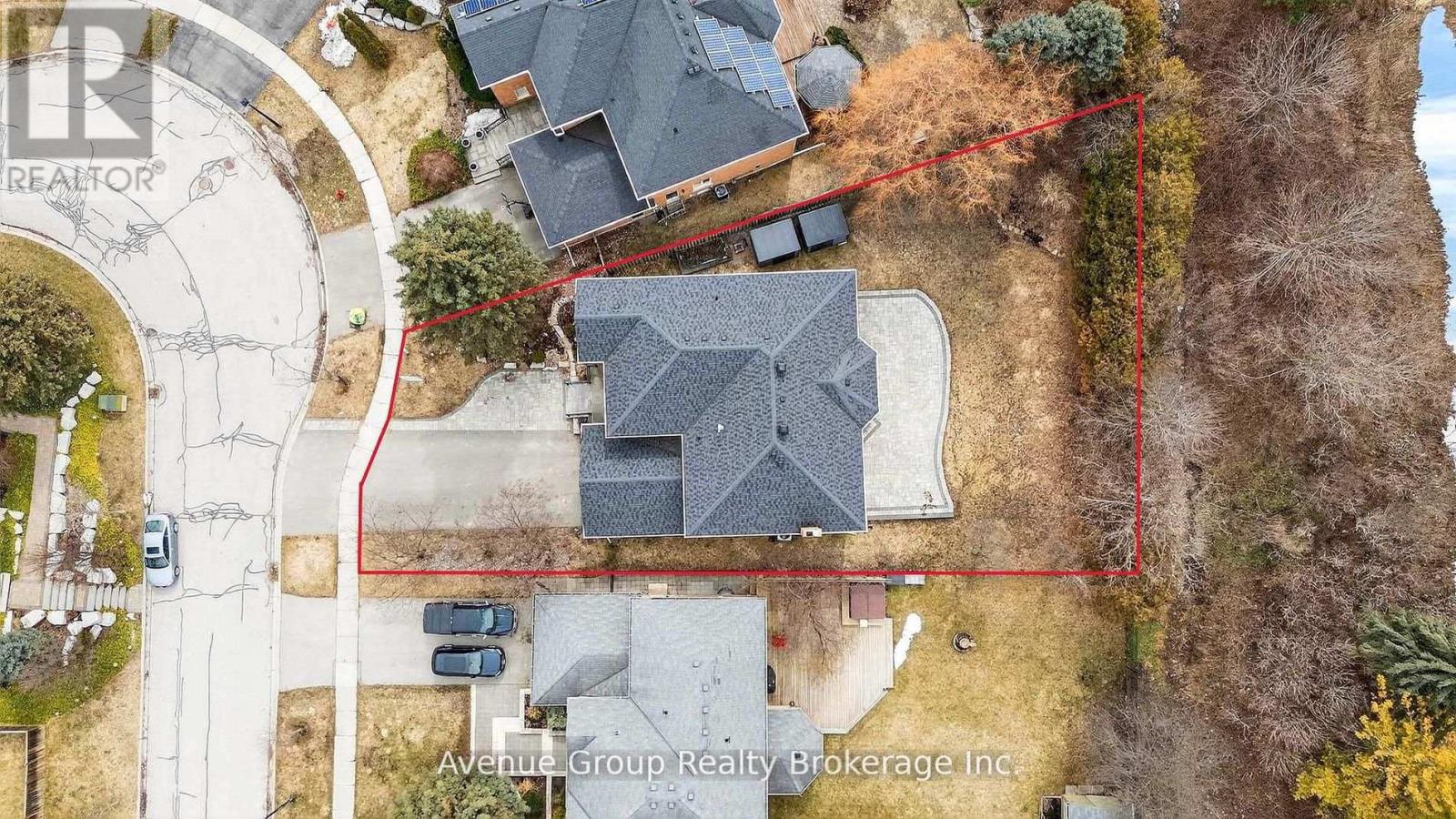 892 Tegal Place, Newmarket, Ontario  L3X 1L3 - Photo 41 - N13028380