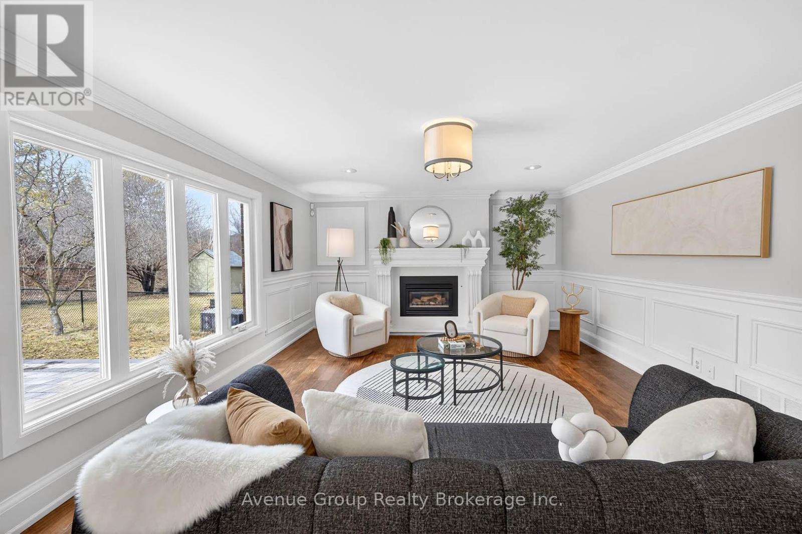 892 Tegal Place, Newmarket, Ontario  L3X 1L3 - Photo 7 - N13028380