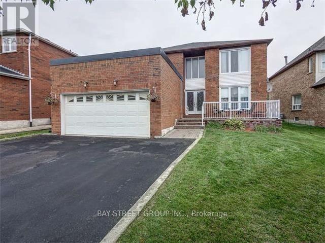 19 Delancey Crescent, Markham, Ontario  L3P 7C9 - Photo 1 - N13028382