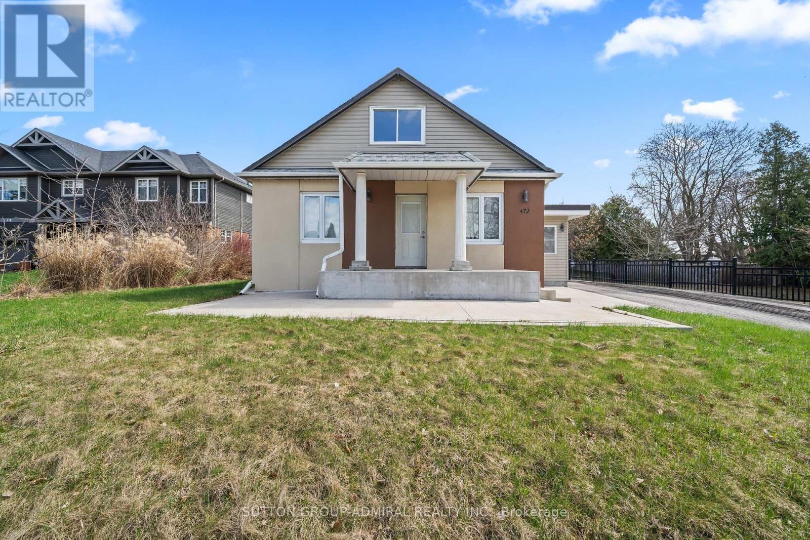 472 Main Street, King, Ontario  L0G 1T0 - Photo 2 - N13028408