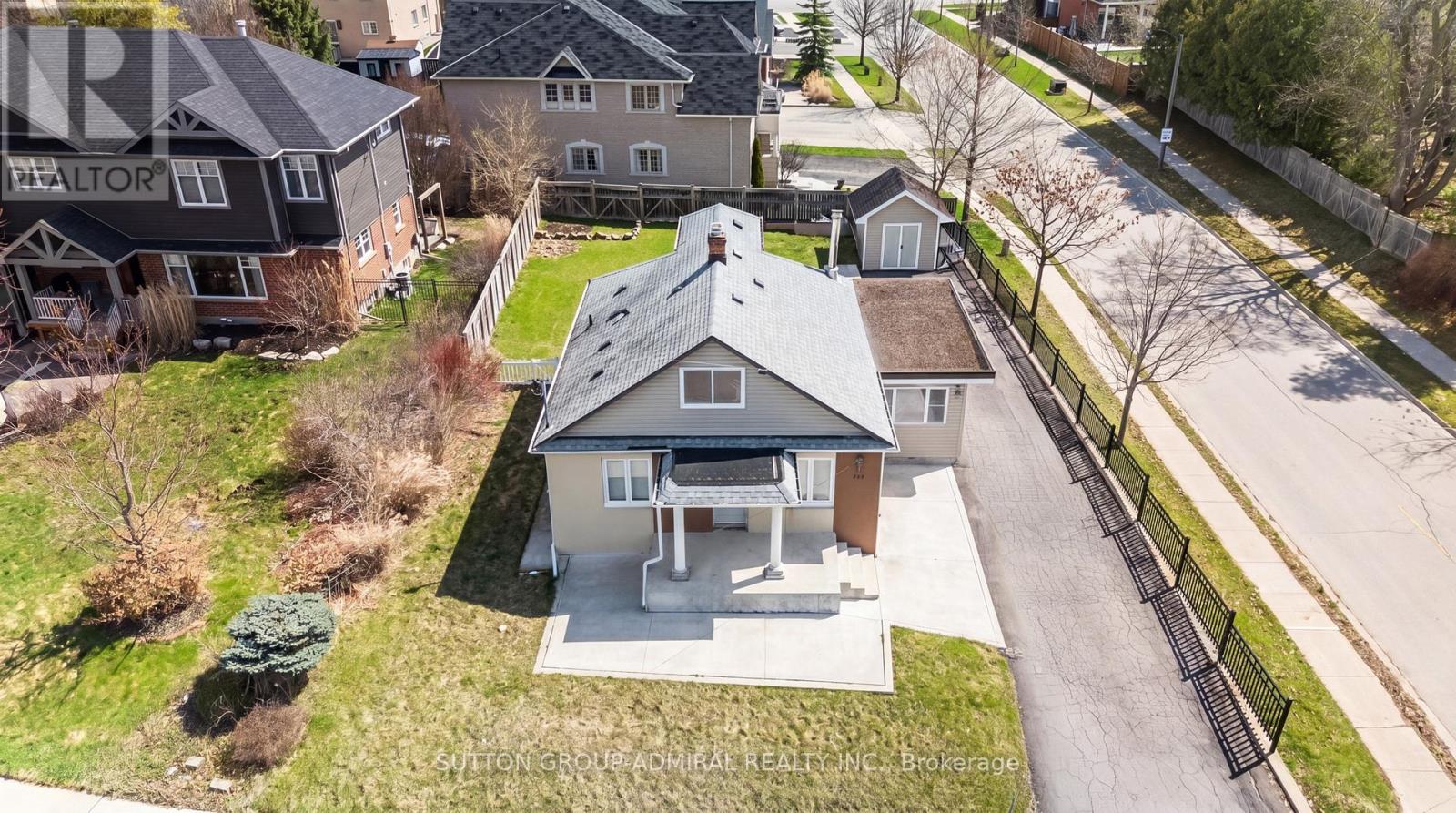 472 Main Street, King, Ontario  L0G 1T0 - Photo 31 - N13028408