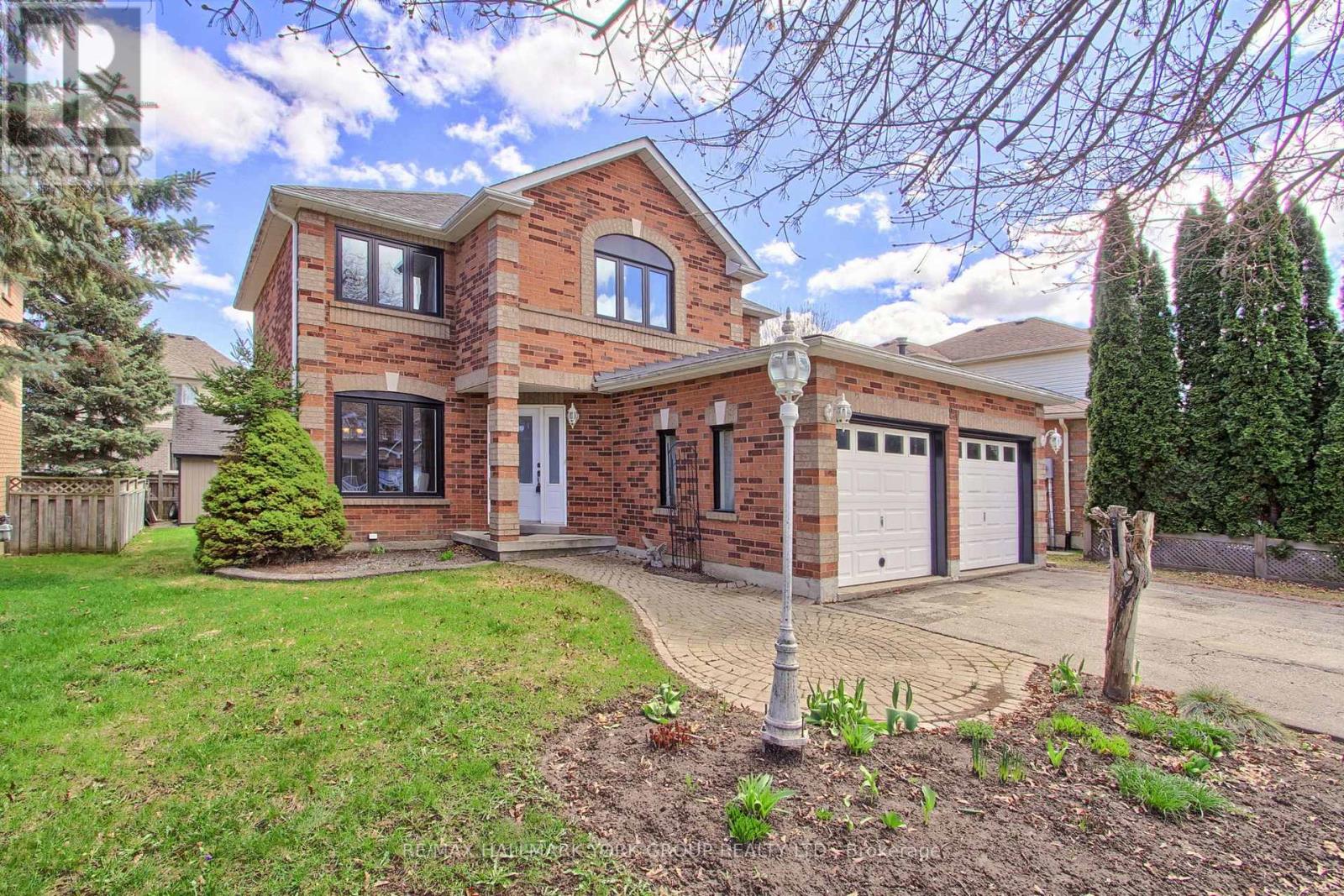 21 DANIELE AVENUE N, new tecumseth (beeton), Ontario