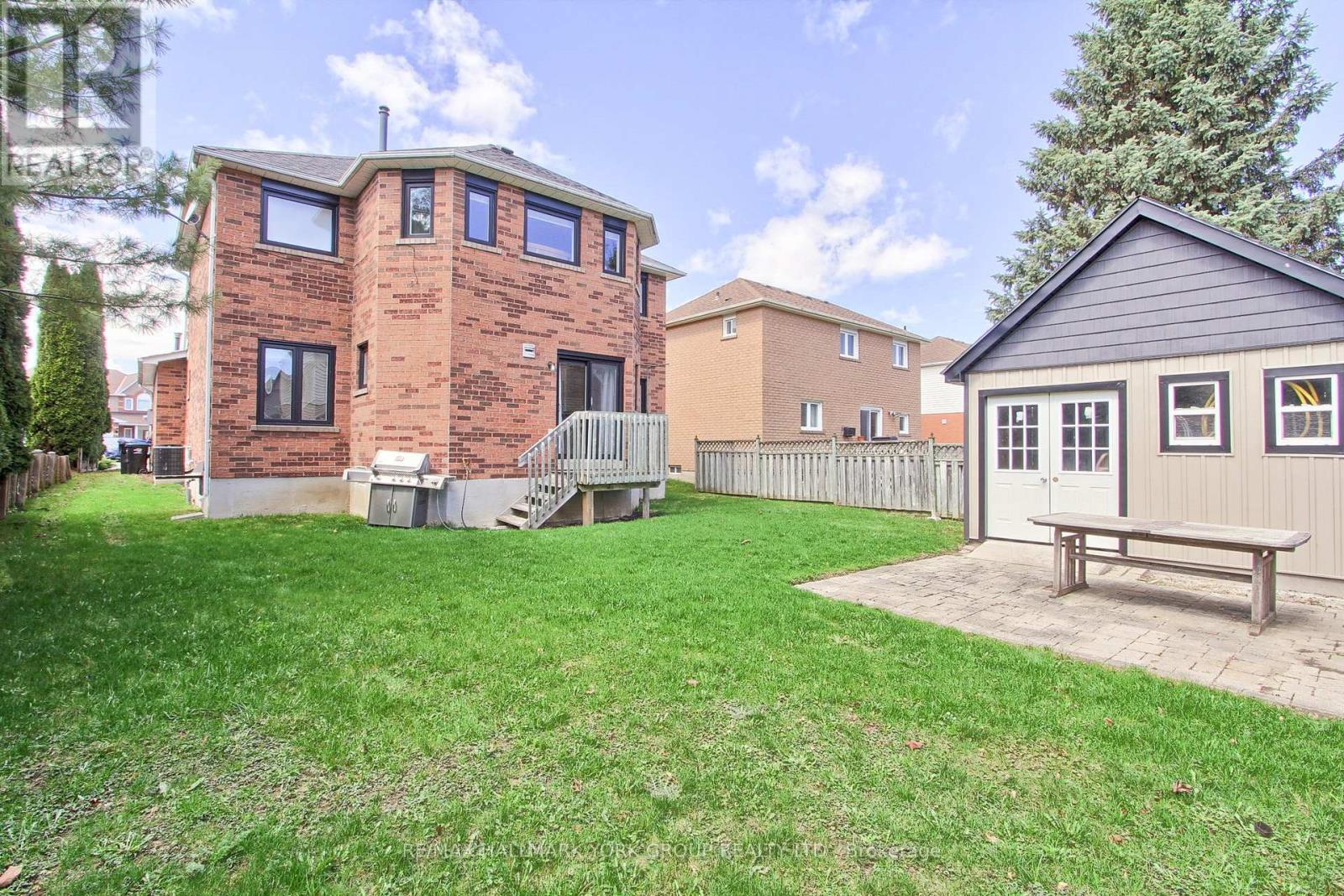 21 Daniele Avenue N, New Tecumseth, Ontario  L0G 1A0 - Photo 47 - N13028430