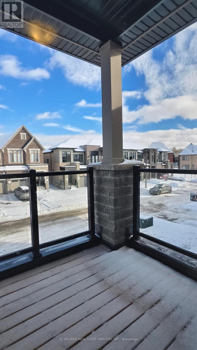 30 Freeman Williams Street, Markham, Ontario  L6C 3M7 - Photo 25 - N13028476