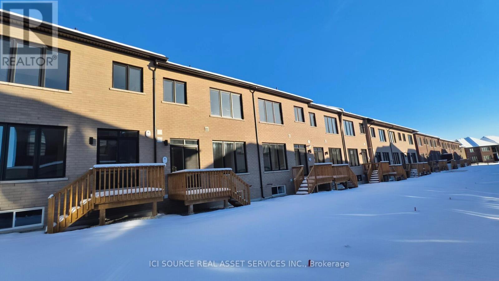 30 Freeman Williams Street, Markham, Ontario  L6C 3M7 - Photo 33 - N13028476