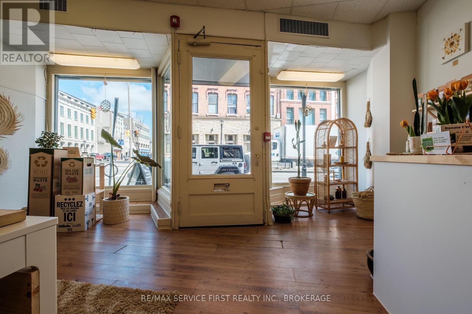 82-94 155-159 Brock St & Wellington St. Street, Kingston, Ontario  K7L 3E1 - Photo 14 - X13024752