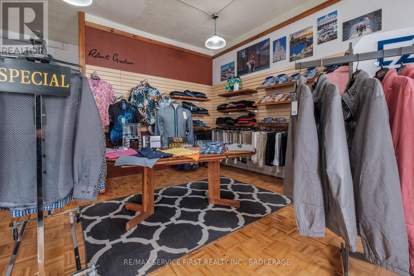 82-94 155-159 Brock St & Wellington St. Street, Kingston, Ontario  K7L 3E1 - Photo 17 - X13024752