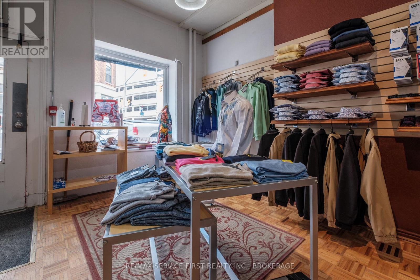 82-94 155-159 Brock St & Wellington St. Street, Kingston, Ontario  K7L 3E1 - Photo 19 - X13024752