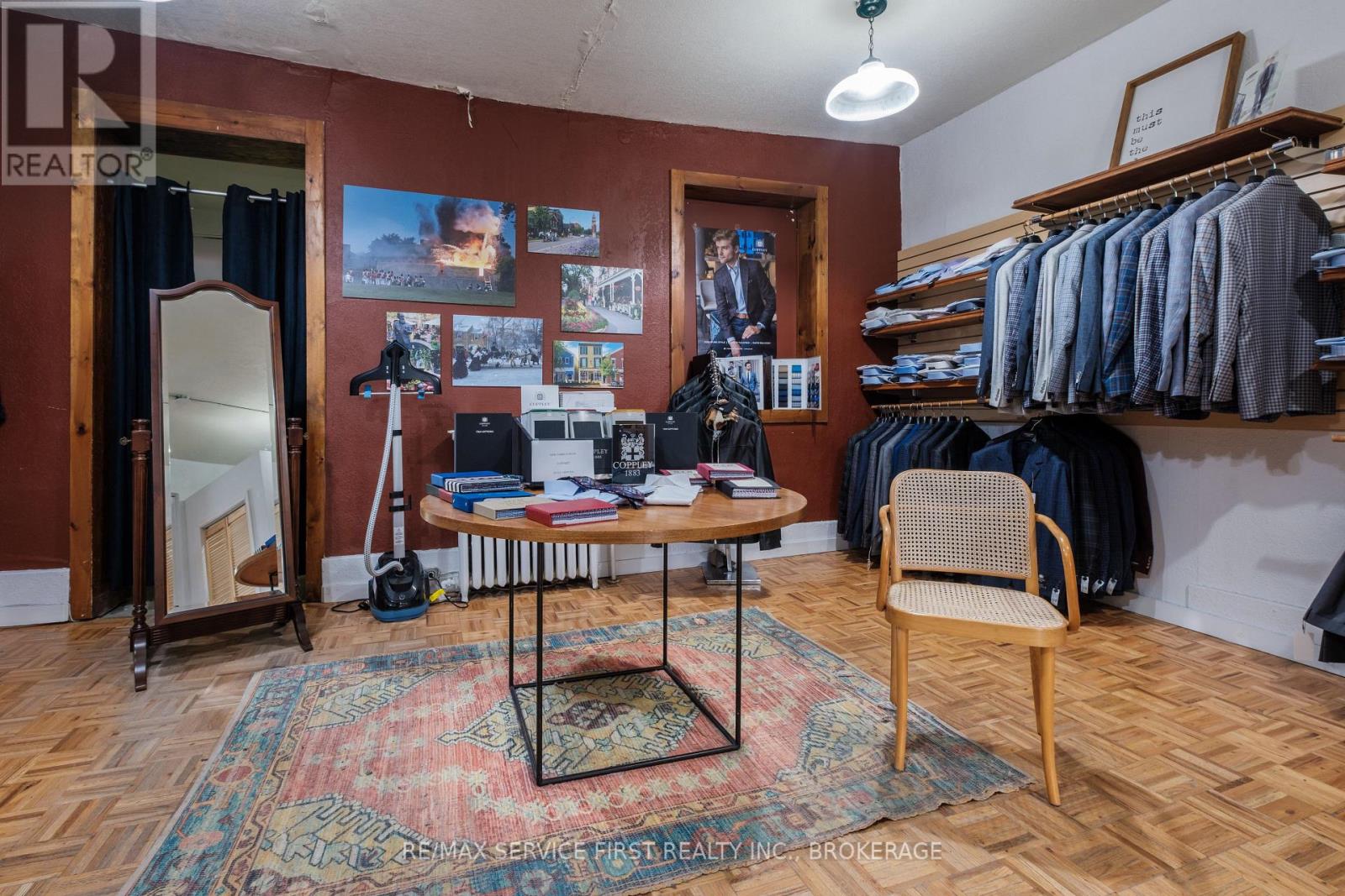 82-94 155-159 Brock St & Wellington St. Street, Kingston, Ontario  K7L 3E1 - Photo 20 - X13024752