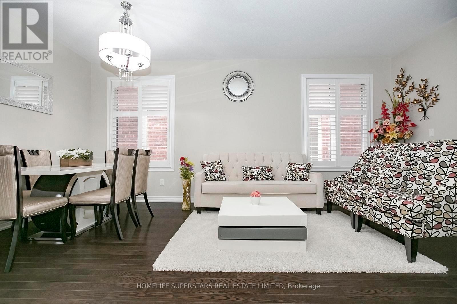 18 Ripple Street, Brampton, Ontario  L6R 3S5 - Photo 11 - W12857938