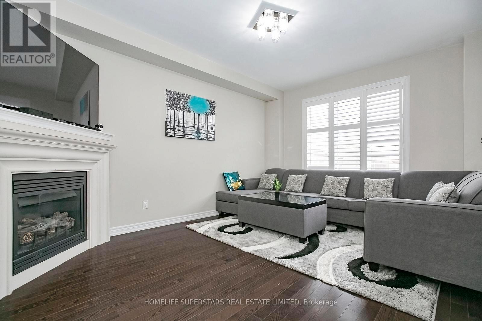 18 Ripple Street, Brampton, Ontario  L6R 3S5 - Photo 13 - W12857938