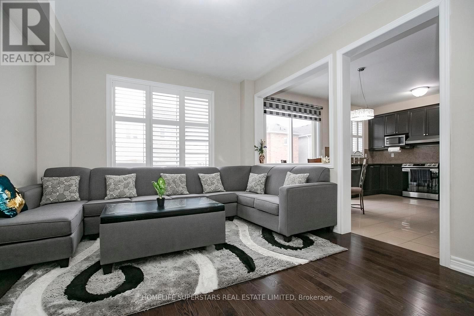 18 Ripple Street, Brampton, Ontario  L6R 3S5 - Photo 14 - W12857938