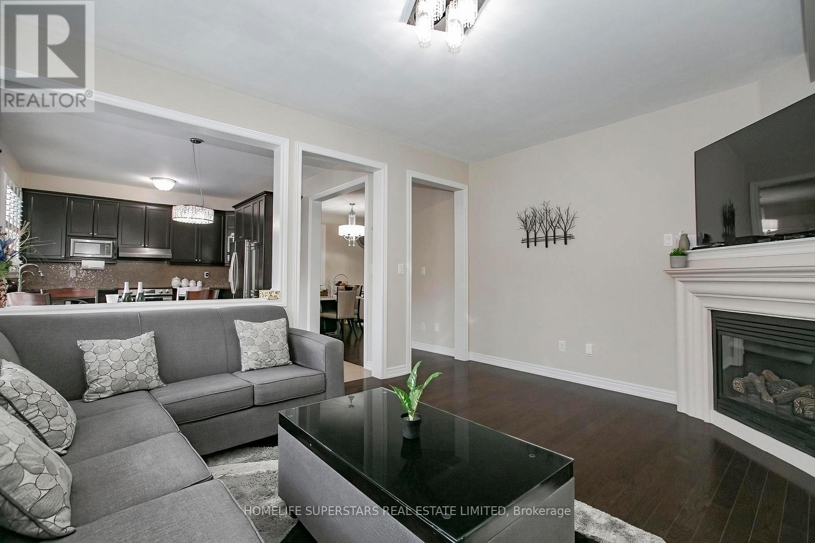 18 Ripple Street, Brampton, Ontario  L6R 3S5 - Photo 16 - W12857938