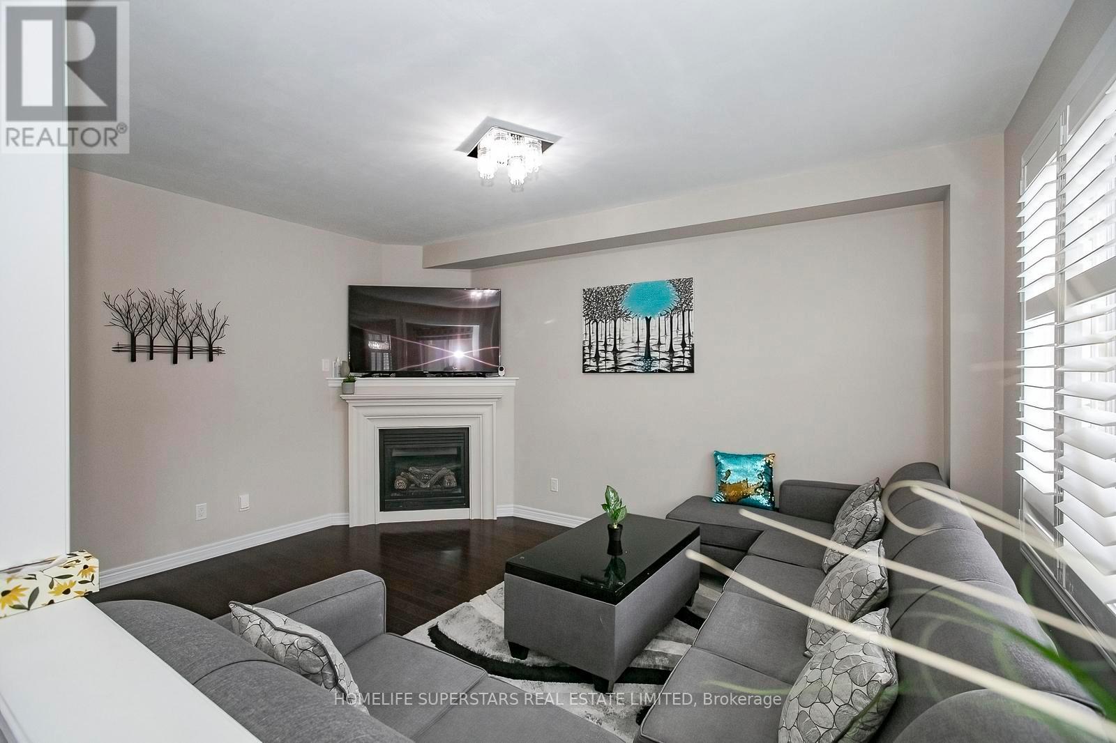 18 Ripple Street, Brampton, Ontario  L6R 3S5 - Photo 17 - W12857938