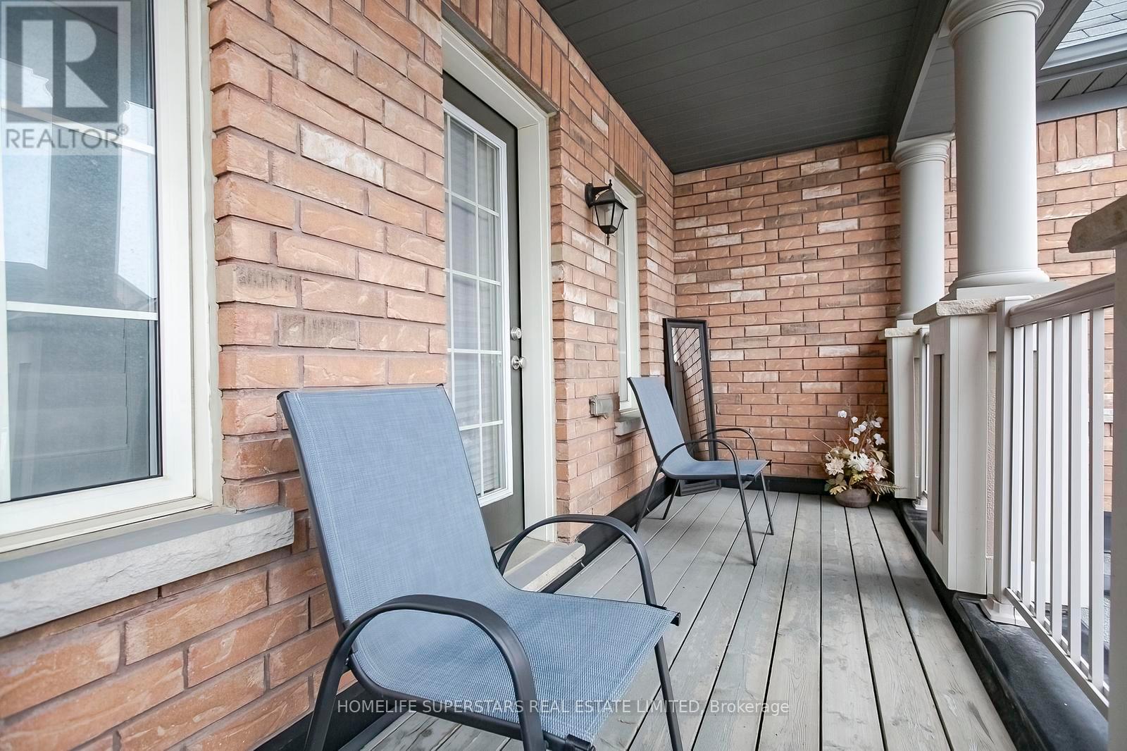 18 Ripple Street, Brampton, Ontario  L6R 3S5 - Photo 38 - W12857938