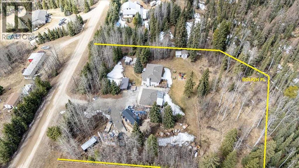 12 Ricinus Ridge Drive, Rural Clearwater County, Alberta  T0M 0M0 - Photo 1 - A2303761