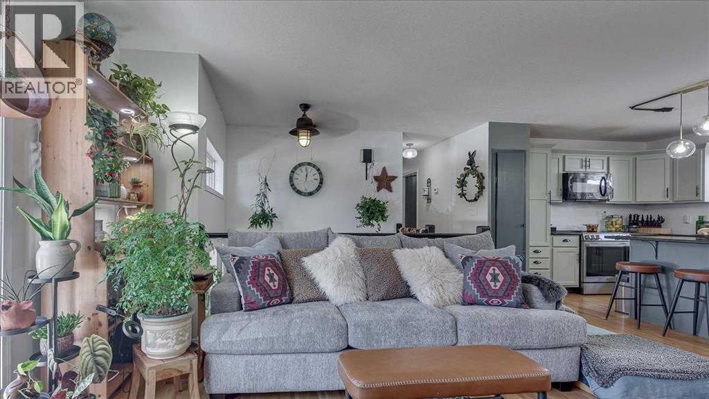 12 Ricinus Ridge Drive, Rural Clearwater County, Alberta  T0M 0M0 - Photo 10 - A2303761