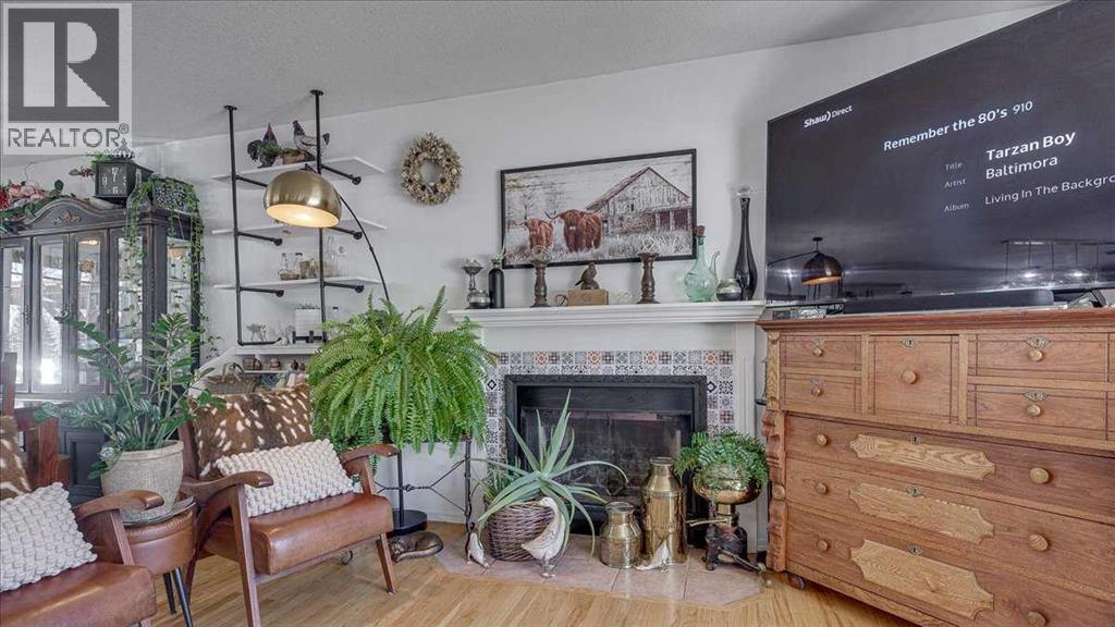 12 Ricinus Ridge Drive, Rural Clearwater County, Alberta  T0M 0M0 - Photo 11 - A2303761