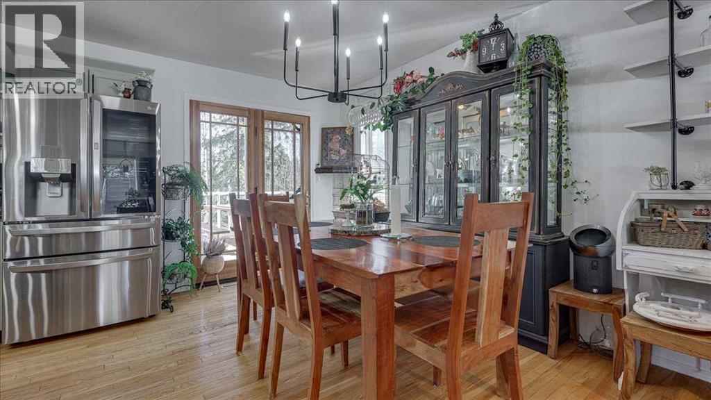 12 Ricinus Ridge Drive, Rural Clearwater County, Alberta  T0M 0M0 - Photo 12 - A2303761