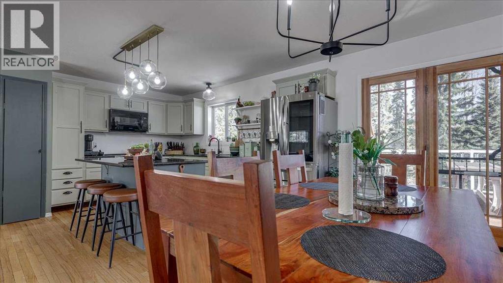 12 Ricinus Ridge Drive, Rural Clearwater County, Alberta  T0M 0M0 - Photo 13 - A2303761