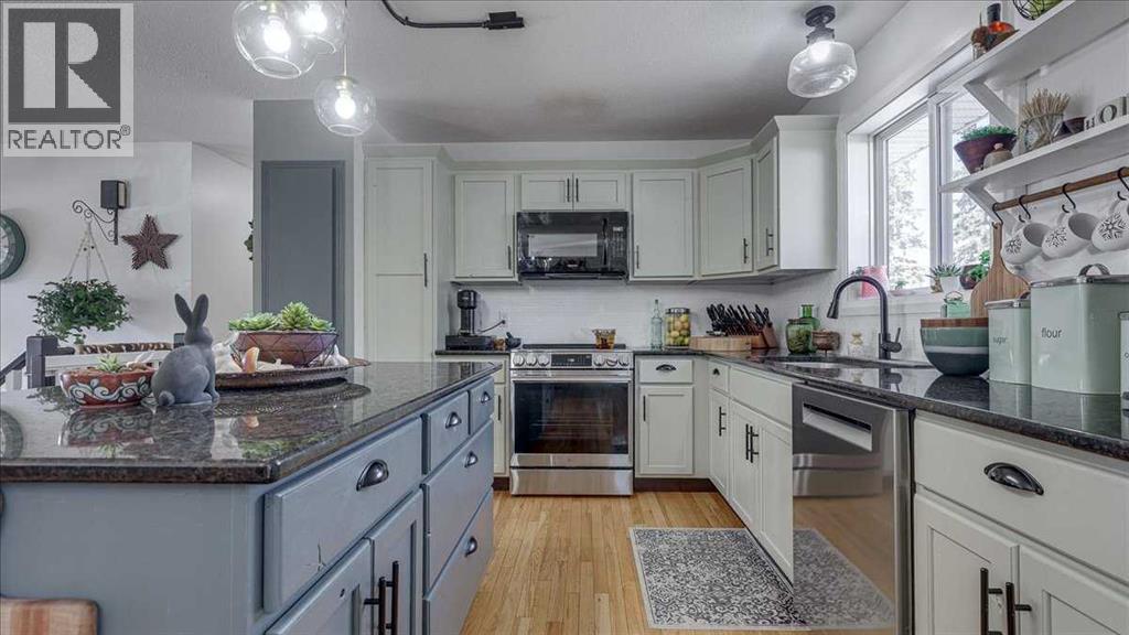 12 Ricinus Ridge Drive, Rural Clearwater County, Alberta  T0M 0M0 - Photo 14 - A2303761