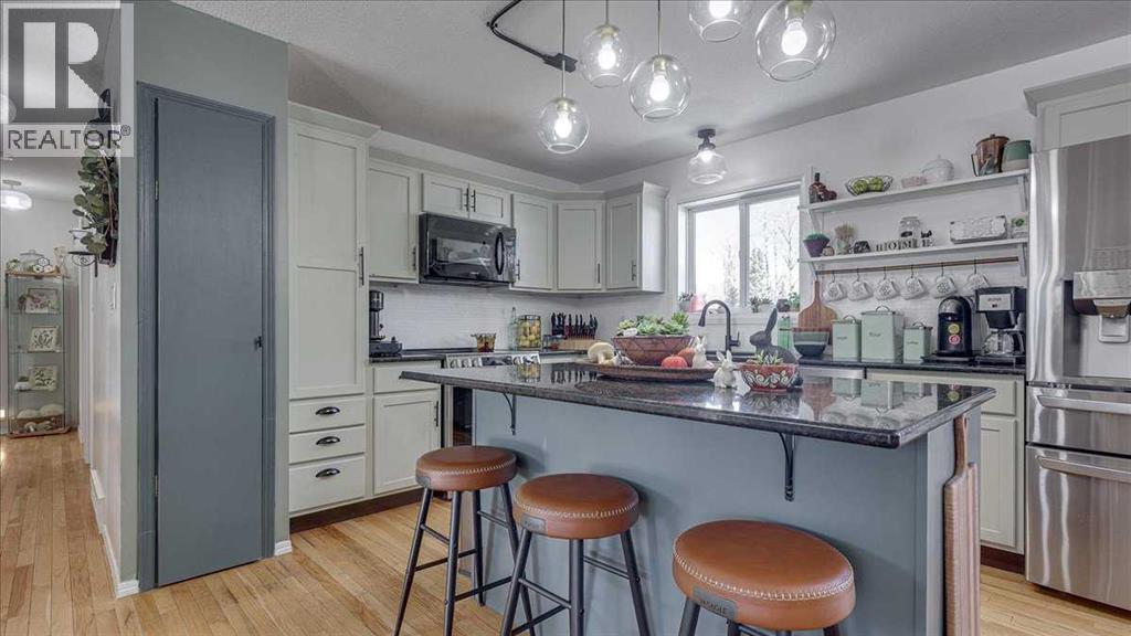 12 Ricinus Ridge Drive, Rural Clearwater County, Alberta  T0M 0M0 - Photo 15 - A2303761