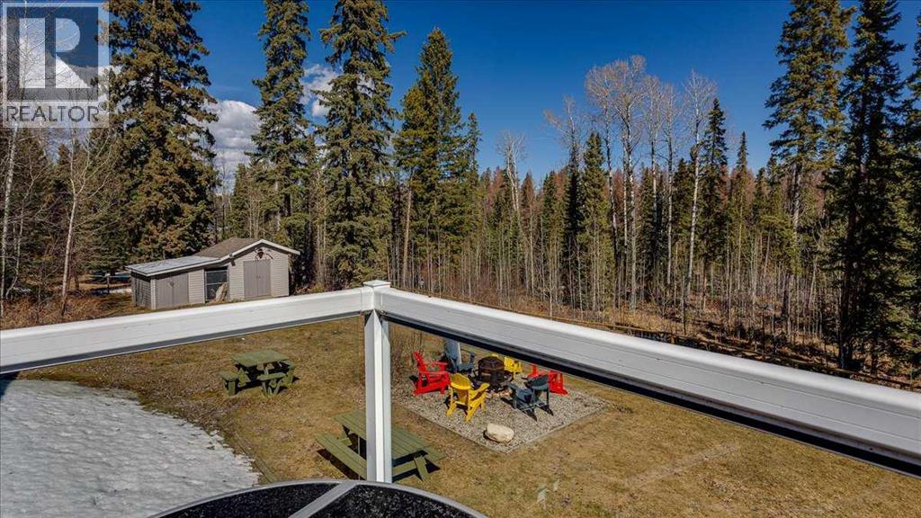 12 Ricinus Ridge Drive, Rural Clearwater County, Alberta  T0M 0M0 - Photo 24 - A2303761