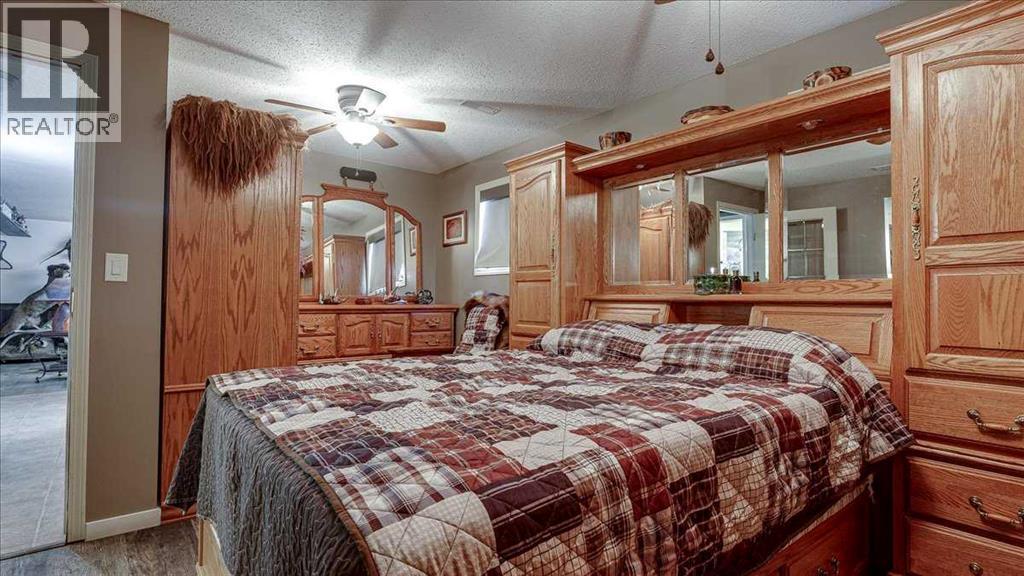 12 Ricinus Ridge Drive, Rural Clearwater County, Alberta  T0M 0M0 - Photo 27 - A2303761