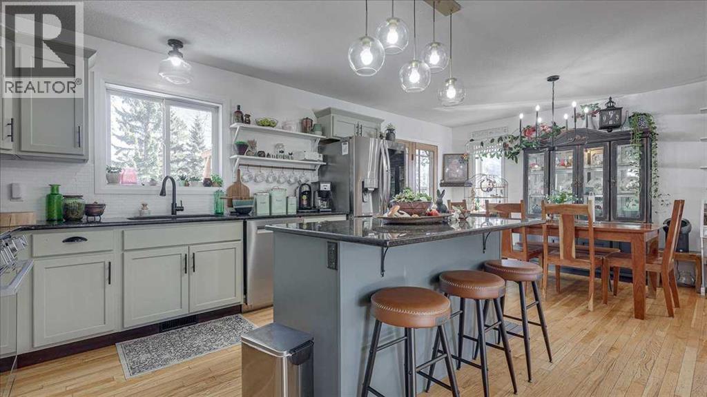 12 Ricinus Ridge Drive, Rural Clearwater County, Alberta  T0M 0M0 - Photo 3 - A2303761