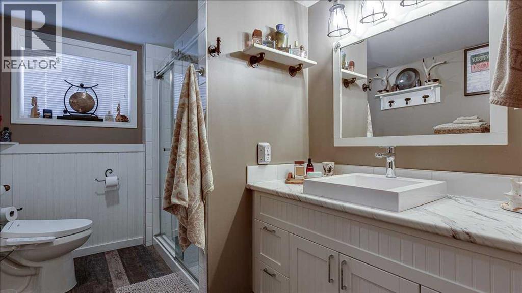 12 Ricinus Ridge Drive, Rural Clearwater County, Alberta  T0M 0M0 - Photo 30 - A2303761