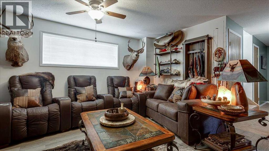 12 Ricinus Ridge Drive, Rural Clearwater County, Alberta  T0M 0M0 - Photo 32 - A2303761