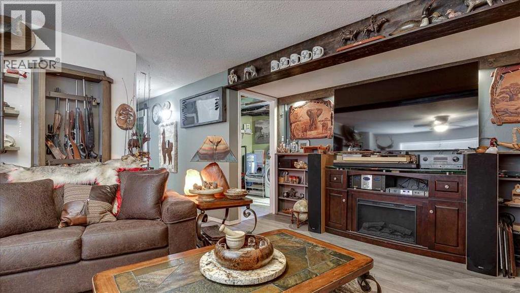 12 Ricinus Ridge Drive, Rural Clearwater County, Alberta  T0M 0M0 - Photo 33 - A2303761