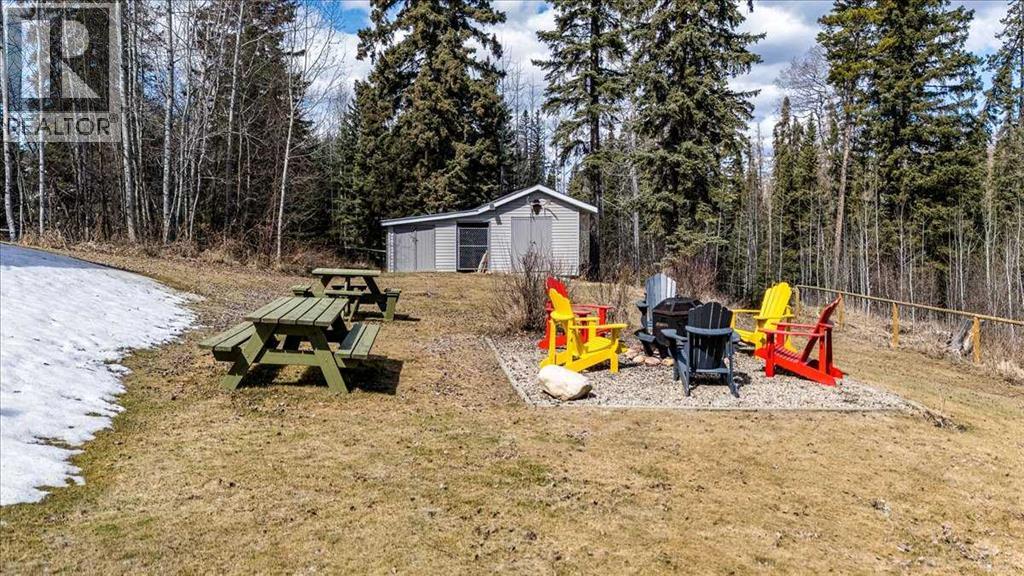 12 Ricinus Ridge Drive, Rural Clearwater County, Alberta  T0M 0M0 - Photo 37 - A2303761