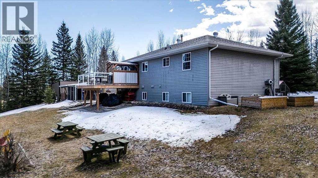 12 Ricinus Ridge Drive, Rural Clearwater County, Alberta  T0M 0M0 - Photo 38 - A2303761