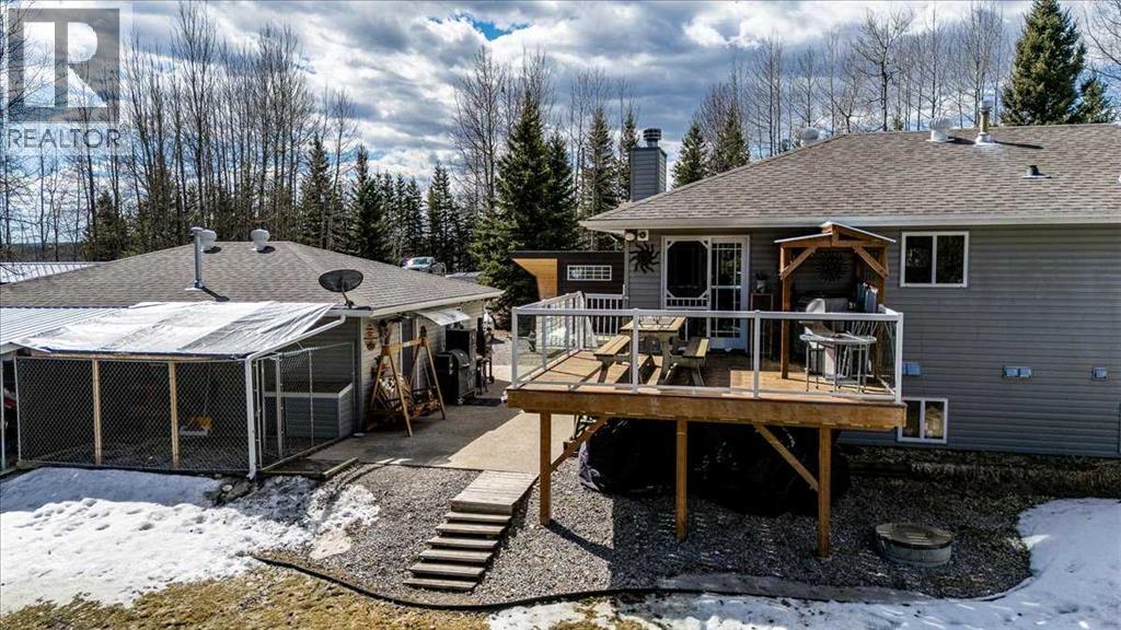 12 Ricinus Ridge Drive, Rural Clearwater County, Alberta  T0M 0M0 - Photo 39 - A2303761